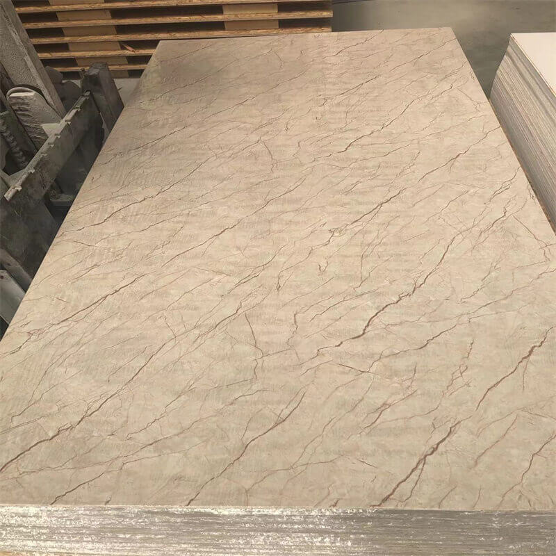 glue for pvc marble sheet